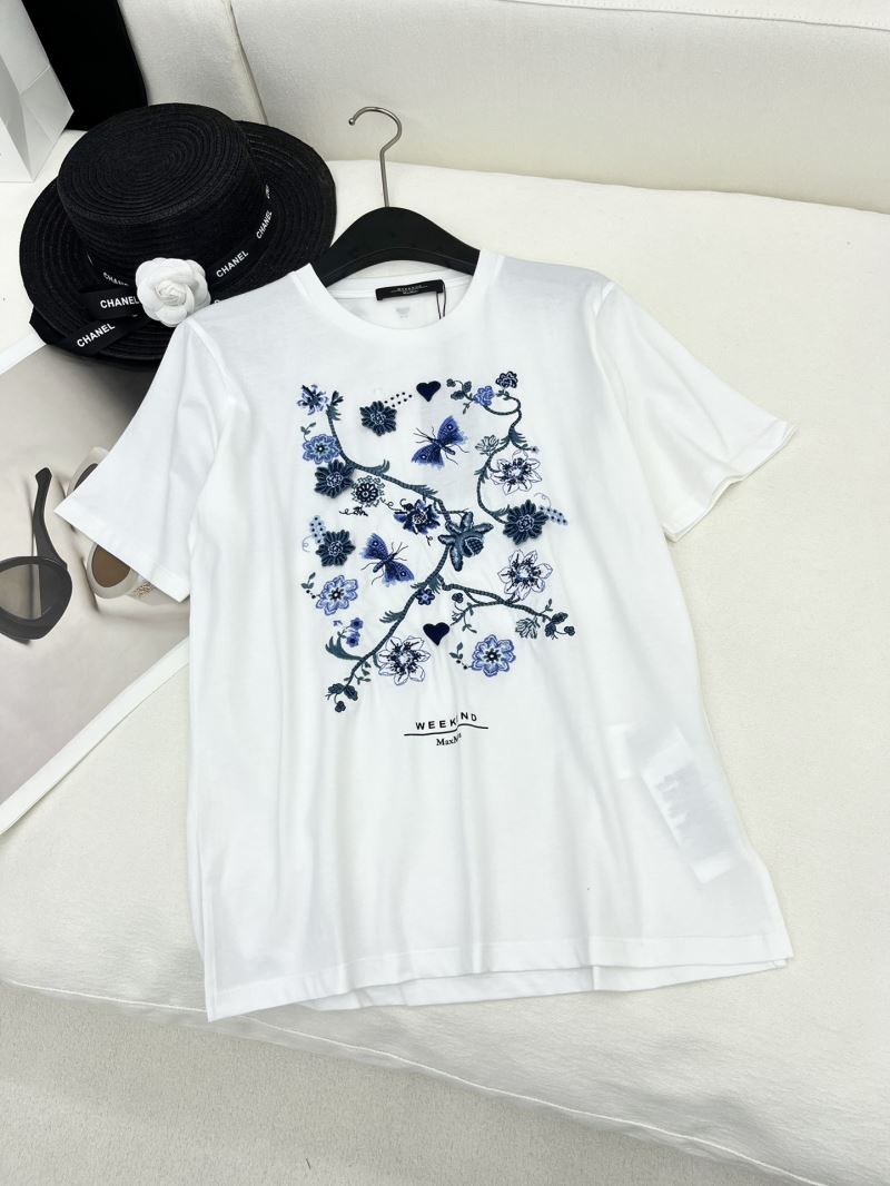 Max Mara T-Shirts